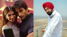 Gippy Grewal On The Harsh Criticism Towards Ibrahim-Khushi's <i>Nadaaniyan</i>: "When Saif Sir's First Film..."