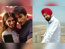 Gippy Grewal On The Harsh Criticism Towards Ibrahim-Khushi's <i>Nadaaniyan</i>: "When Saif Sir's First Film..."