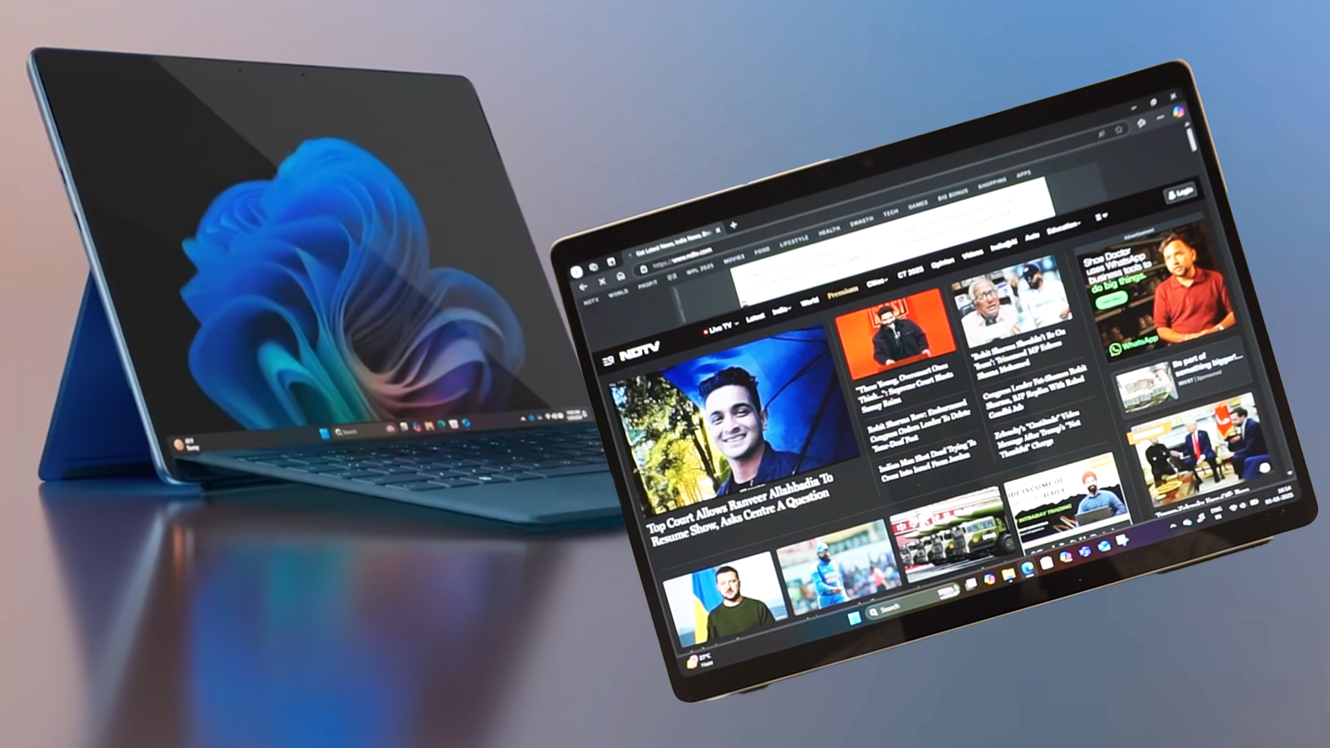 Microsoft Surface Pro 11 Review: The Best 2-in-1 Yet?