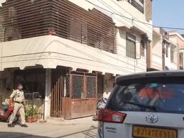 Rajasthan: कबाड़ व्यापारी के घर पर ईडी की छापेमारी, कोटा में एजेंसी की बड़ी कार्रवाई