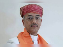 Arvind Singh Mewar Funeral: चाचा अरव‍िंद स‍िंह मेवाड़ के दाह संस्‍कार में शाम‍िल होंगे व‍िश्‍वराज स‍िंह, पूर्व क्रिकेटर अजय जडेजा भी पहुंचे 