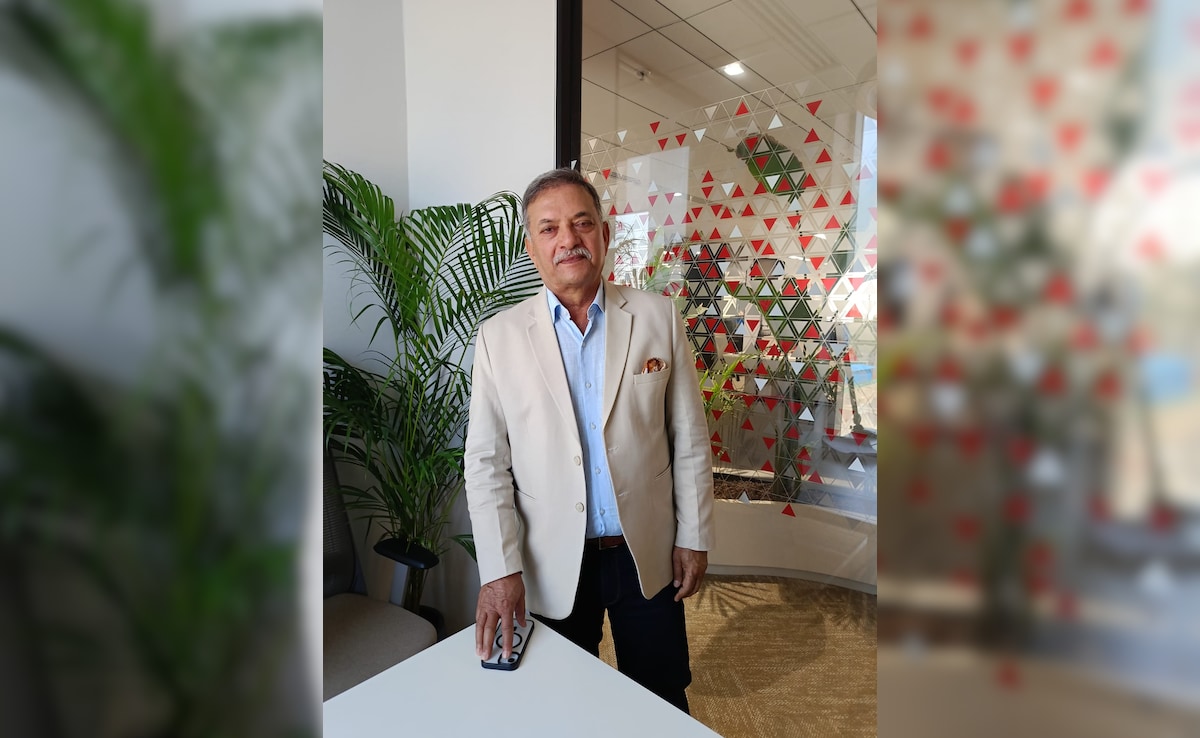 Latest and Breaking News on NDTV Latest and Breaking News on NDTV