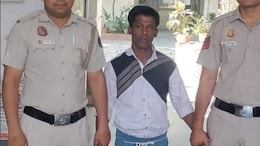 Get Caught, Defecate: Smelly Criminal Finally Lands In Delhi Police's Net