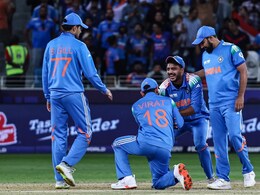 'Australia Don't Have...': Sunil Gavaskar's Mammoth Prediction On Champions Trophy 2025 Semifinal