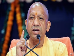 "Following Court Order, Or Else...": Yogi Adityanath On Mathura Land Dispute "Following Court Order, Or Else...": Yogi Adityanath On Mathura Land Dispute