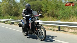 Hero XPulse 210 Review; Bigger Engine, Bolder Motorcycle
