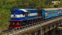 Konkan Railway: कोकण रेल्वेच्या विलिनीकरणास केंद्राची मंजूरी, नाव बदलणार का? मुख्यमंत्र्यांनी दिली महत्त्वाची माहिती