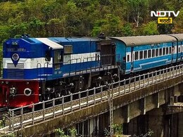 Konkan Railway: कोकण रेल्वेच्या विलिनीकरणास केंद्राची मंजूरी, नाव बदलणार का? मुख्यमंत्र्यांनी दिली महत्त्वाची माहिती Konkan Railway: कोकण रेल्वेच्या विलिनीकरणास केंद्राची मंजूरी, नाव बदलणार का? मुख्यमंत्र्यांनी दिली महत्त्वाची माहिती