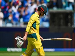 "I Got So Angry": Ex-Australia Star Livid At Youngster After Duck vs India In Semi-Final