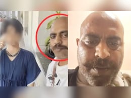 यूपी के शख्स ने मंगलुरु में किया सुसाइड, 20 मिनट के वीडियो में महिला CISF अधिकारी पर लगाए कई आरोप यूपी के शख्स ने मंगलुरु में किया सुसाइड, 20 मिनट के वीडियो में महिला CISF अधिकारी पर लगाए कई आरोप