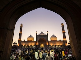 Eid 2025: रमजान के आखिरी जुमे का होता है खास नाम, ईद से पहले 27वीं रात होती है खास इबादत