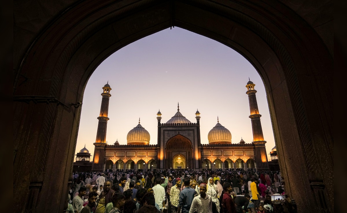 Latest and Breaking News on NDTV Latest and Breaking News on NDTV