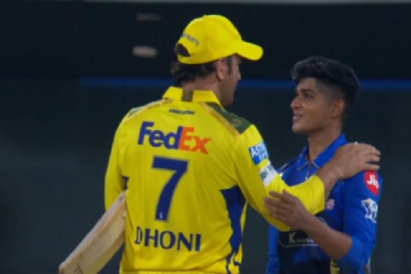 विग्नेश पुथुर ने रचा इतिहास, कारनामा करने वाले दुनिया के पहले खिलाड़ी