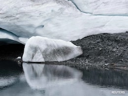 Southwest Pacific Hit By Unprecedented Marine Heat Waves In 2024: United Nations Southwest Pacific Hit By Unprecedented Marine Heat Waves In 2024: United Nations