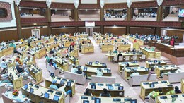 Rajasthan: राजस्थान विधानसभा का मानसून सत्र, कोचिंग रेगुलेशन समेत कई अहम विधेयकों पर रहेगा फोकस
