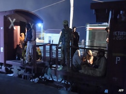 Pakistan Train Hijack Live Updates: 155 Hostages Freed, 27 Rebels Killed Pakistan Train Hijack Live Updates: 155 Hostages Freed, 27 Rebels Killed