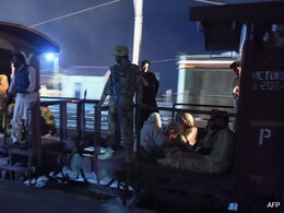 जाफर एक्सप्रेस रेस्‍क्‍यू ऑपरेशन पूरा, 33 आतंकी ढेर... पाकिस्तानी आर्मी का दावा, BLA बोला- अभी 150 बंधक हमारे पास