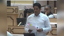 Rajasthan Budget Session 2025: विधानसभा में मनरेगा के तहत स्&zwj;वीकृत कार्यों की जानकारी मांगी, मंत्री गहलोत ने द&zwj;िया जवाब &nbsp;