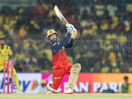Getting Three CSK Wickets During Their Powerplay Was Game Changing: RCB Captain Rajat Patidar