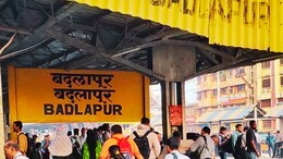 Badlapur News : बदलापुरातील मोठ्या घराच्या प्रेमात पडला अन् दिले दीड कोटी,  ना वेळेत दिला ताबा, ना परत केले पैसे!