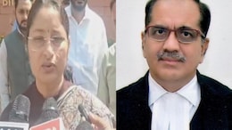 "Wrong Judgment": Minister On "Not Rape" Order By Allahabad High Court Judge