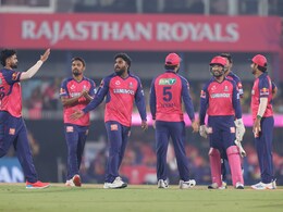 Rajasthan Royals vs Chennai Super Kings Highlights, IPL 2025: Nitish Rana, Wanindu Hasaranga Shine As RR Edge Past CSK By 6 Runs Rajasthan Royals vs Chennai Super Kings Highlights, IPL 2025: Nitish Rana, Wanindu Hasaranga Shine As RR Edge Past CSK By 6 Runs