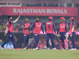 RR vs CSK, IPL 2025 Highlights: रोमांचक मुकाबले में राजस्थान ने चेन्नई को 6 रन से हराया, दर्ज की सीजन की पहली जीत RR vs CSK, IPL 2025 Highlights: रोमांचक मुकाबले में राजस्थान ने चेन्नई को 6 रन से हराया, दर्ज की सीजन की पहली जीत