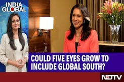 Tulsi Gabbard Meets Indian NSA, Defence Minister | Another Balochistan Attack Rocks Pakistan | India Global Tulsi Gabbard Meets Indian NSA, Defence Minister | Another Balochistan Attack Rocks Pakistan | India Global