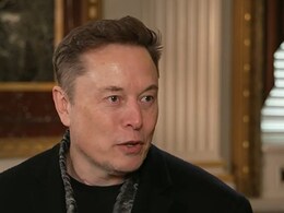 Elon Musk Says Starship To Depart For Mars By 2026, Human Landing Likely By 2031 Elon Musk Says Starship To Depart For Mars By 2026, Human Landing Likely By 2031