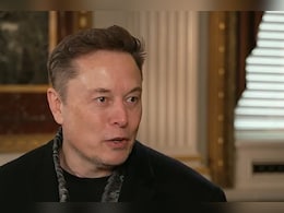 एलन मस्क को इतना टूटा हुआ पहले कभी नहीं देखा, जानें इंटरव्यू के दौरान क्यों हो गए इमोशनल एलन मस्क को इतना टूटा हुआ पहले कभी नहीं देखा, जानें इंटरव्यू के दौरान क्यों हो गए इमोशनल