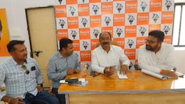 Sangli Politics : सांगलीत ठाकरे शिवसेनेला खिंडार; जिल्हाप्रमुख शिंदे गटाच्या गळाला