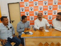 Sangli Politics : सांगलीत ठाकरे शिवसेनेला खिंडार; जिल्हाप्रमुख शिंदे गटाच्या गळाला