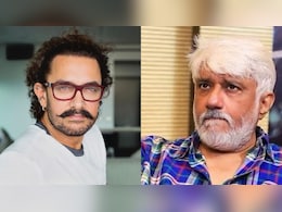 आमिर खान और गौरी स्प्रैट के रिलेशनशिप पर आया इस डायरेक्टर का रिएक्शन, बोले- मैं 50 साल की उम्र में शादी... आमिर खान और गौरी स्प्रैट के रिलेशनशिप पर आया इस डायरेक्टर का रिएक्शन, बोले- मैं 50 साल की उम्र में शादी...