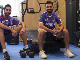 "Taxing On...": KKR CEO On Picking Ajinkya Rahane Over Venkatesh Iyer For Captaincy