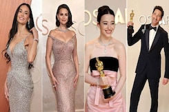 Who Wore What At The Oscars: Stars Shine Bright At The 97th Academy Awards Who Wore What At The Oscars: Stars Shine Bright At The 97th Academy Awards