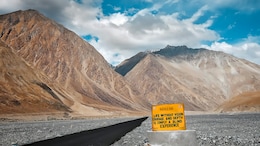 4 Best Treks In Ladakh For An Unforgettable Experience