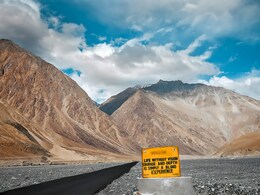 4 Best Treks In Ladakh For An Unforgettable Experience