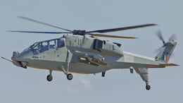 Centre Clears Rs 62,000-Crore Deal To Buy Made-In-India Attack Helicopter