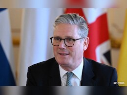 UK PM To "Cut Bureaucracy", Take Closer Control Of National Health Service