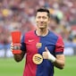 Robert Lewandowski To Potentially Miss Barcelonas La Liga Opener vs Mallorca. Reason Is...