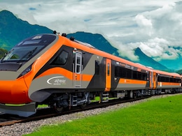 अब कटरा से श्रीनगर की यात्रा होगी मात्र 3 घंटे में, जानिए कब शुरू होगी सेवा और कैसा होगा सफर अब कटरा से श्रीनगर की यात्रा होगी मात्र 3 घंटे में, जानिए कब शुरू होगी सेवा और कैसा होगा सफर