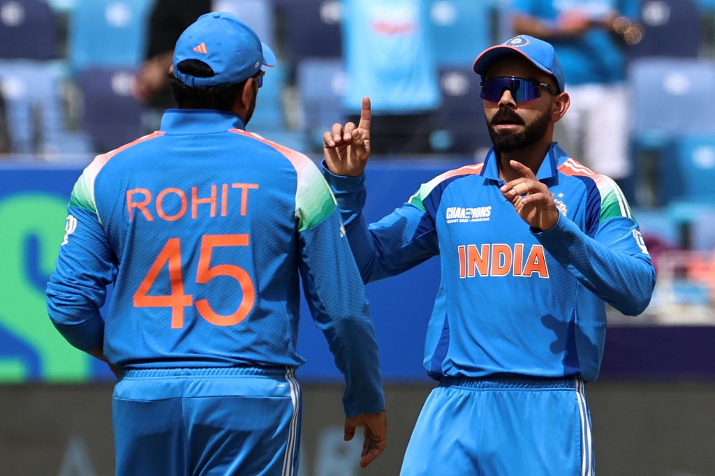 BCCI's Blunt Take On Kohli, Rohit's ODI Future: 'Obviously, If They...'