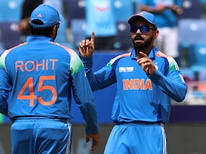 BCCIs Blunt Take On Kohli, Rohits ODI Future: "Obviously, If They..."