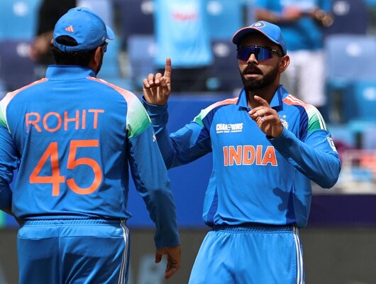 BCCIs Blunt Take On Kohli, Rohits ODI Future: "Obviously, If They..."