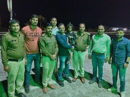Gwalior पुलिस ने किया AI का गजब का इस्तेमाल, 58 दिन में 50 लापता लोगों को ऐसे ढूंढ कर पहुंचाया उसके घर