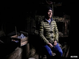 Citing Melting Glaciers, Peruvian Farmer Sues German Firm, Tests Global Climate Law Citing Melting Glaciers, Peruvian Farmer Sues German Firm, Tests Global Climate Law