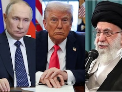 Russia Calls On Iran To "Exercise Restraint" Amid US Military Buildup