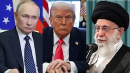 Russia Calls On Iran To "Exercise Restraint" Amid US Military Buildup