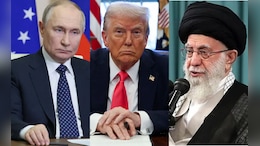 Russia Welcomes Nuclear Talks Between US And Iran