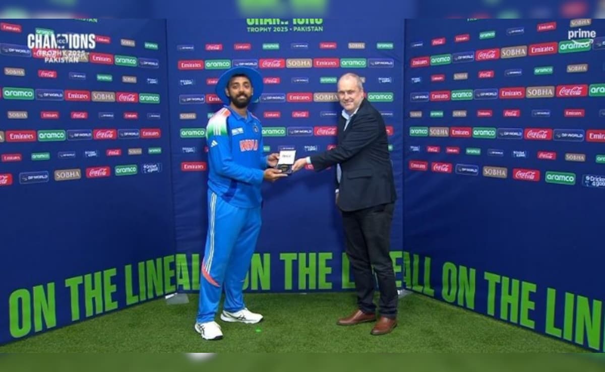 Latest and Breaking News on NDTV Latest and Breaking News on NDTV